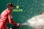 Carlos Sainz