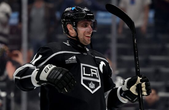 Anže Kopitar