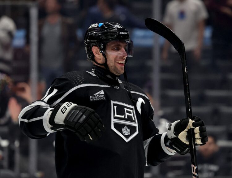 Anže Kopitar