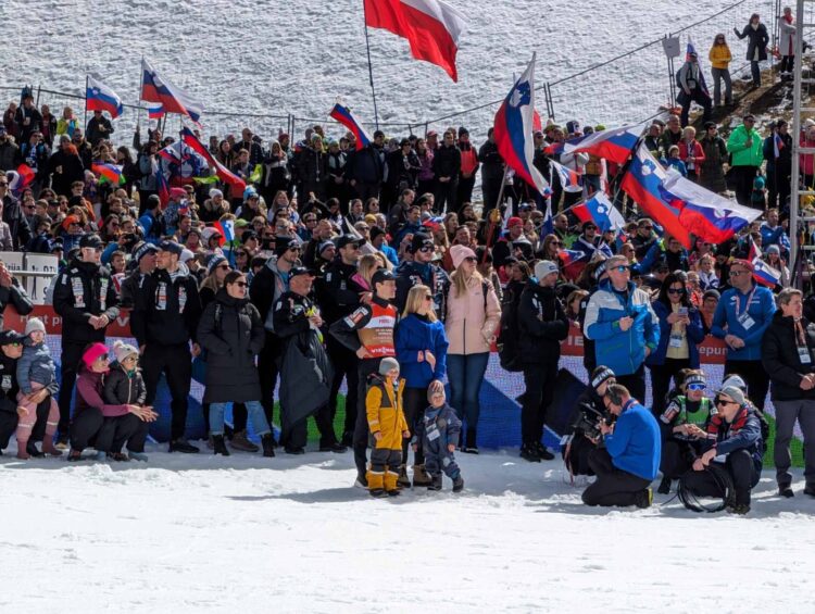 Planica, Peter prevc