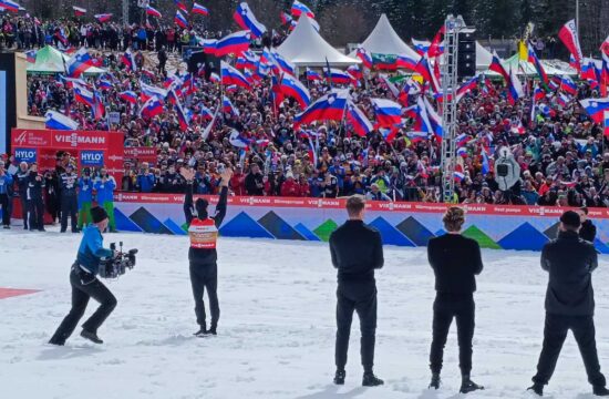 Planica, Peter prevc