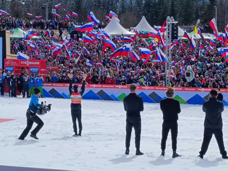 Planica, Peter prevc