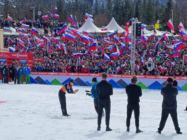 Planica, Peter prevc