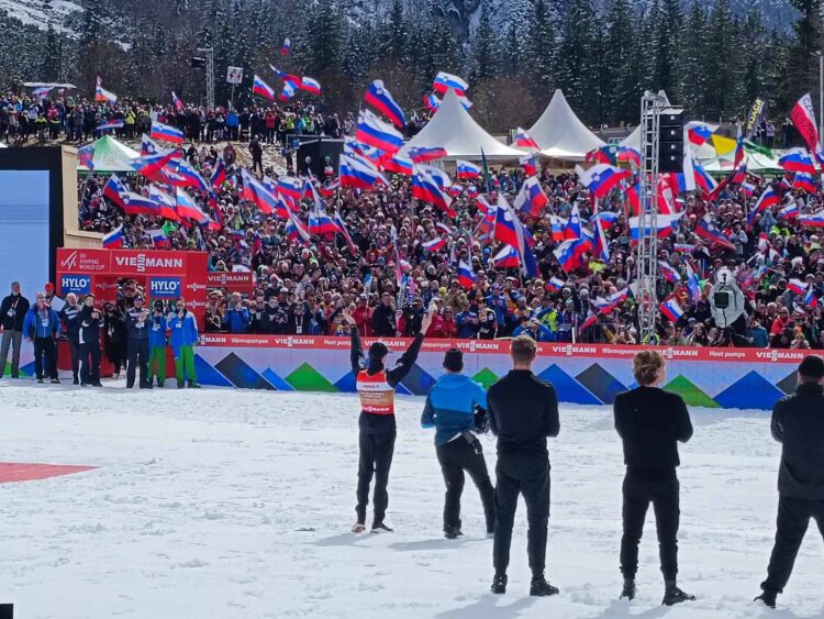 Planica, Peter prevc