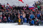 Planica, Peter prevc