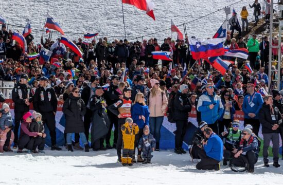 Planica, Peter prevc