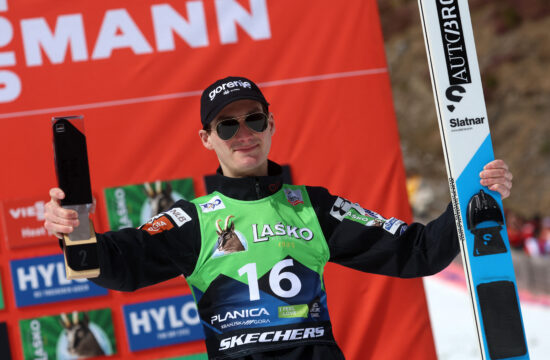 Domen Prevc