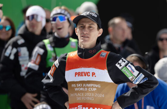 Peter Prevc