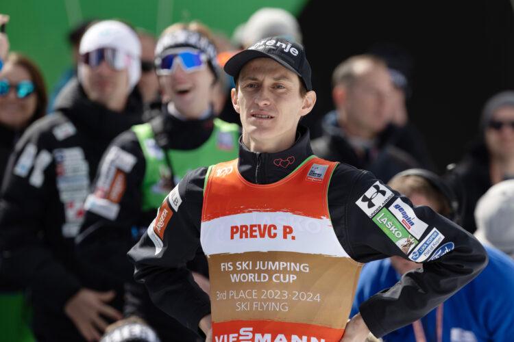 Peter Prevc