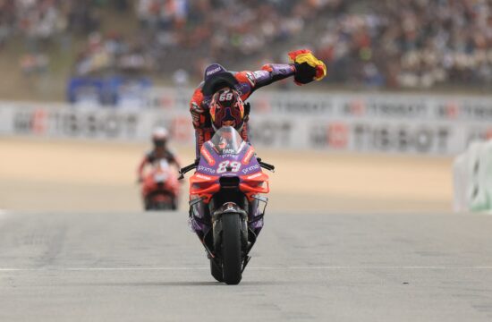 Jorge Martin