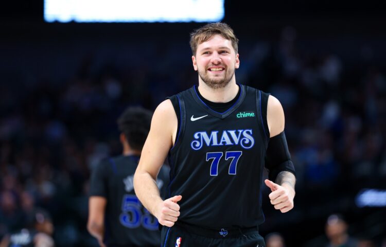 Luka Dončić