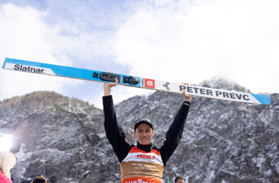 Peter Prevc