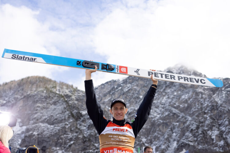 Peter Prevc