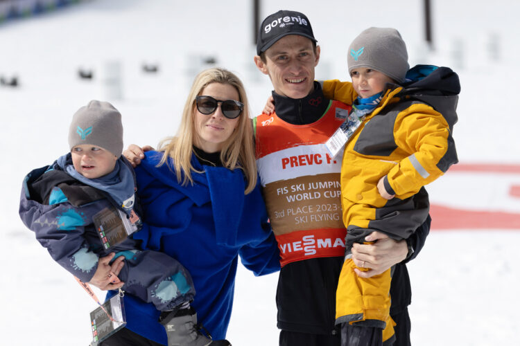 Peter Prevc