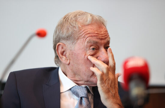 Milan Mandarić