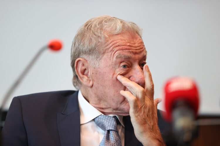 Milan Mandarić