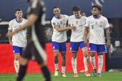 Ameriška nogometna reprezentanca