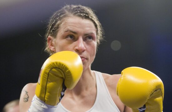 Alesia Graf