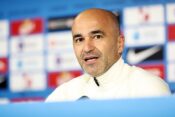 Roberto Martinez