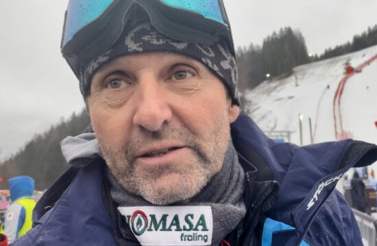 Andrea Massi