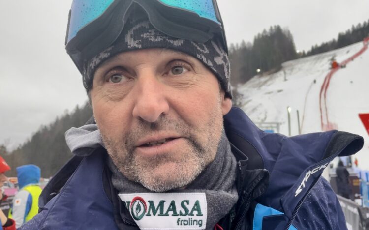 Andrea Massi