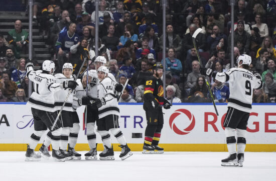 LA Kings