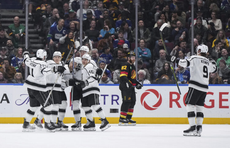 LA Kings