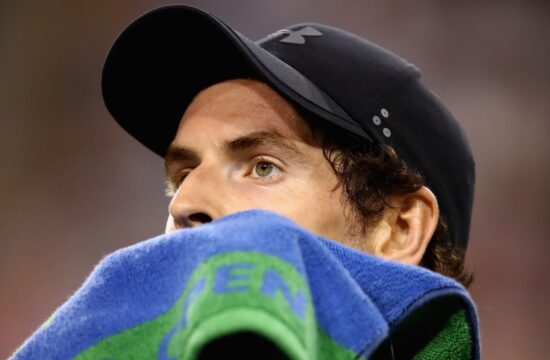 Andy Murray