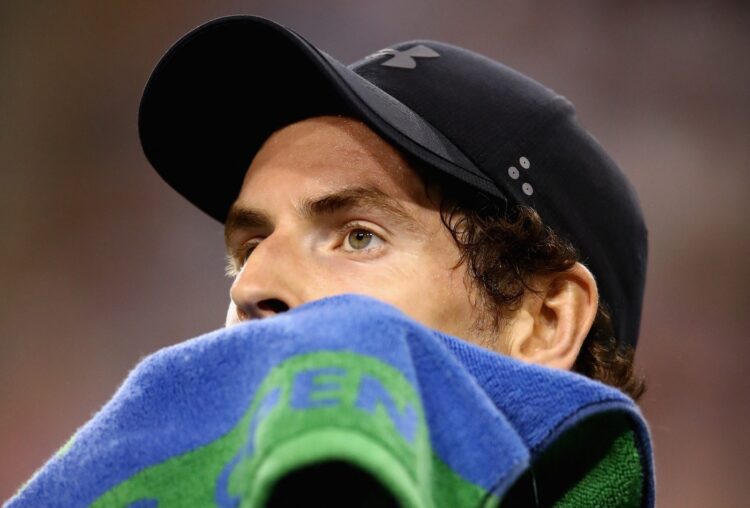 Andy Murray
