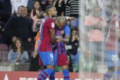 Depay in Alves