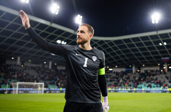 Jan Oblak