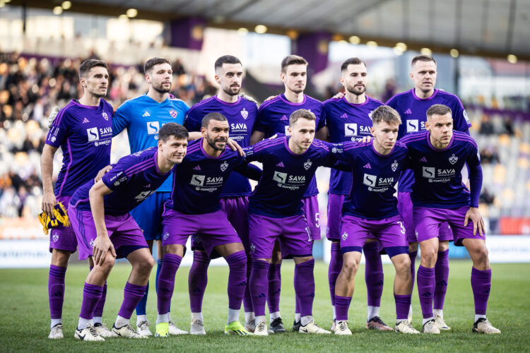 NK Maribor