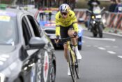 Wout van Aert