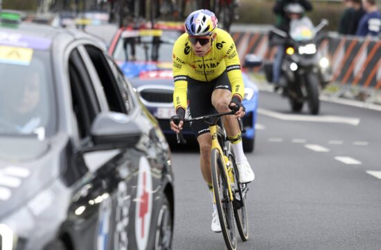 Wout van Aert