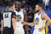 Draymond Green