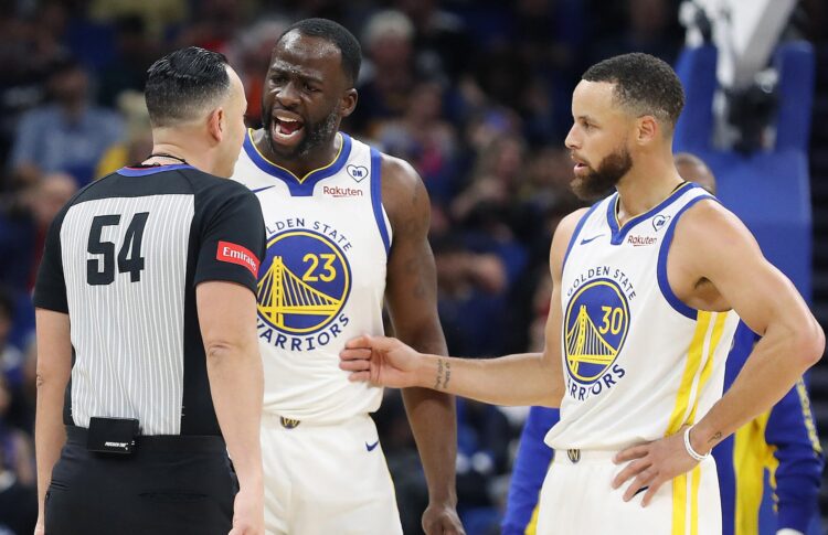 Draymond Green