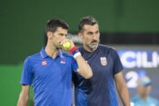 Nole z Zimonjićem