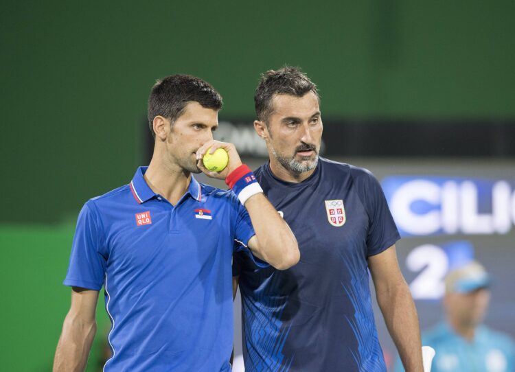 Nole z Zimonjićem
