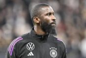 Antonio Rüdiger