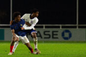 Rayane Messi