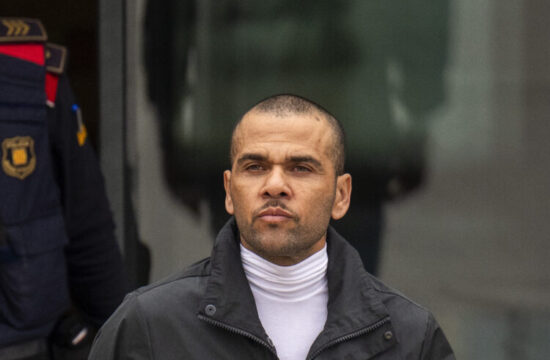 Dani Alves