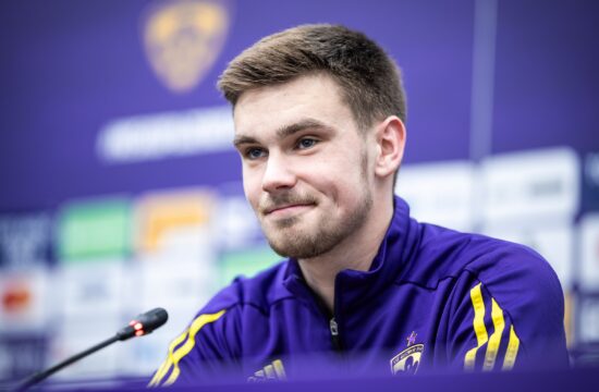 nogomet nk maribor lan vidmar prva liga telemach