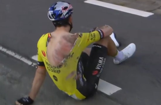 van Aert