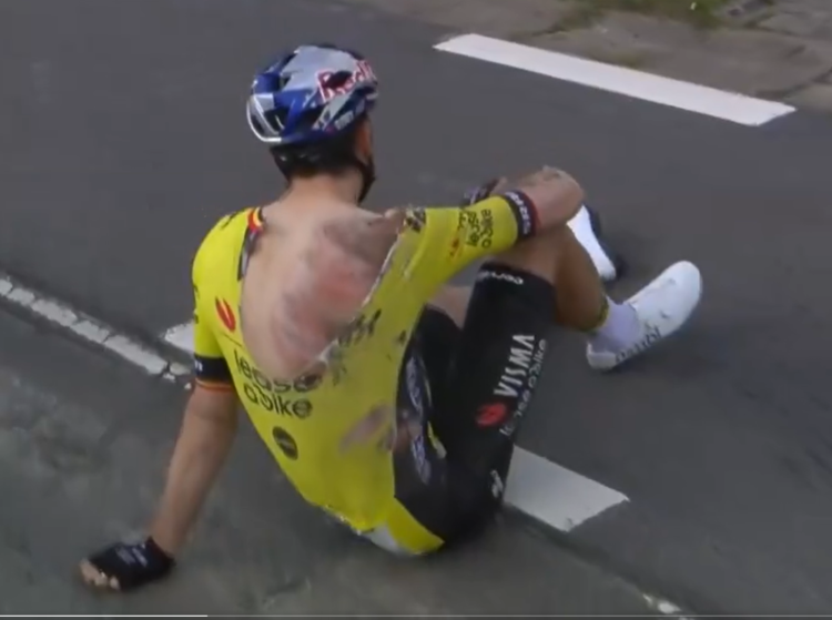 van Aert