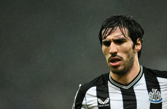 Sandro Tonali