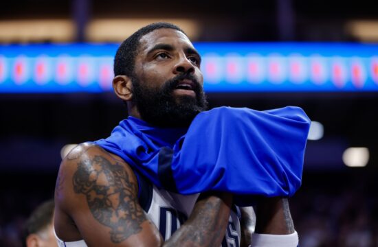 Kyrie Irving