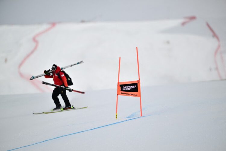 Zermatt Cervinia