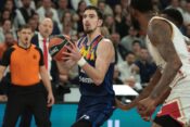 Nando de Colo