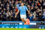 Rodri, Manchester City