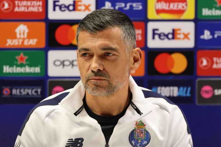 Sergio Conceição